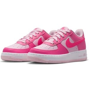 ❤️🌸 NIKE AIR FORCE 1 LOW PINKSICLE VALENTINES 💔🌸